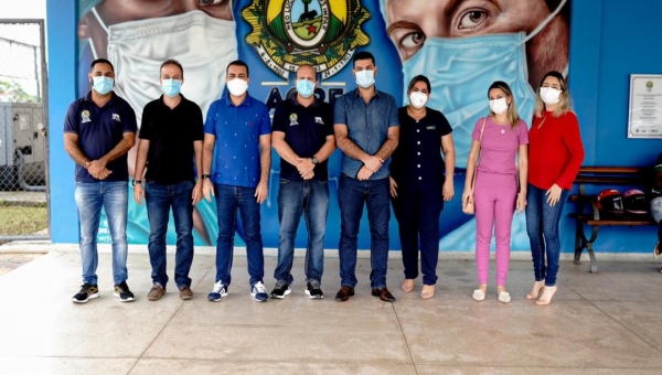 UPA de Cruzeiro do Sul amplia serviços à população do Juruá